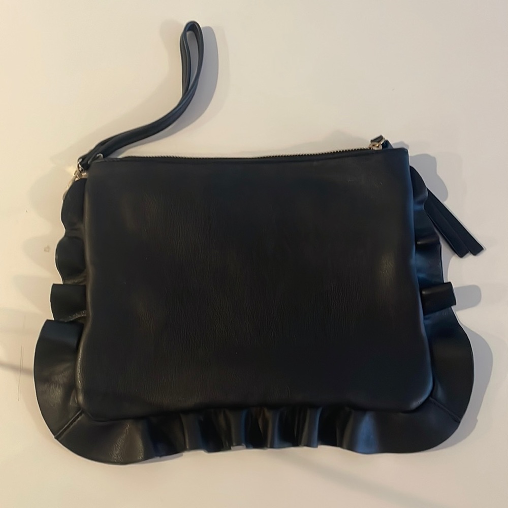 Sole Society Wristlet